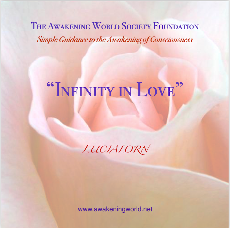 Infinity in Love