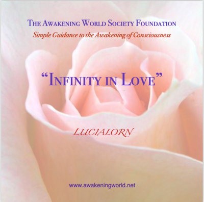 Infinity in Love
