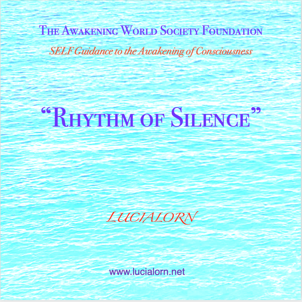 Rhythm of Silence