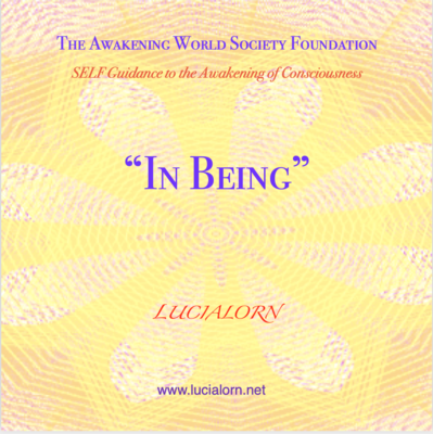 In Being