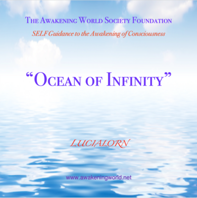 Ocean of Infinity