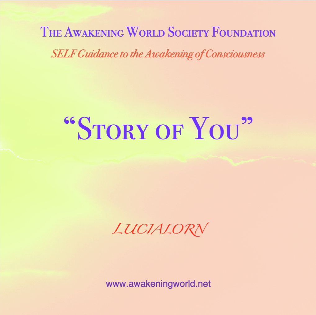 Story of You