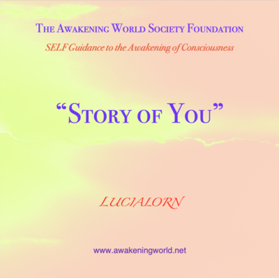 Story of You