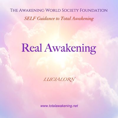 Real Awakening