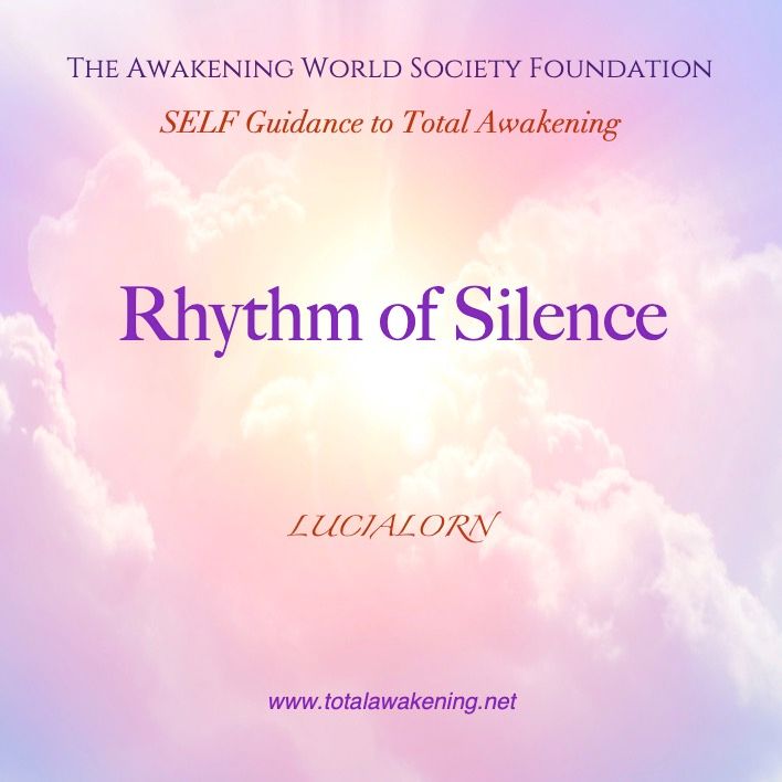 Rhythm of Silence