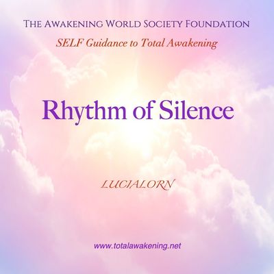Rhythm of Silence