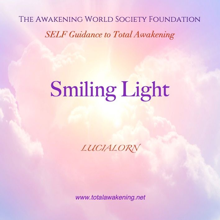 Smiling Light