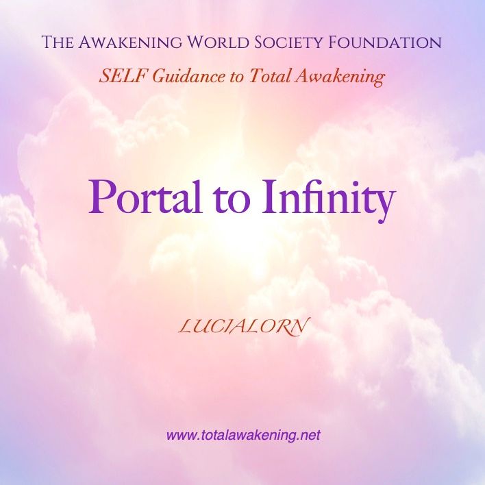 Portal to Infinity