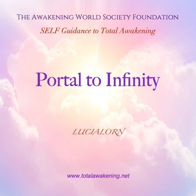 Portal to Infinity