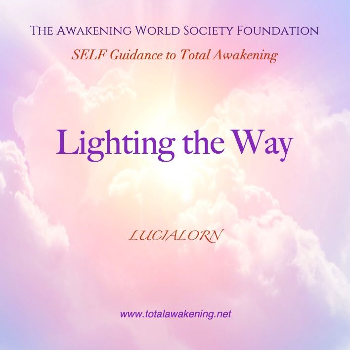 Lighting the Way