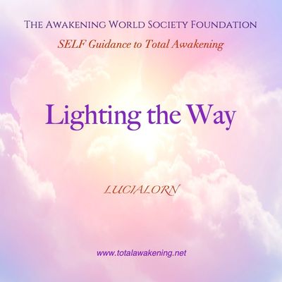 Lighting the Way
