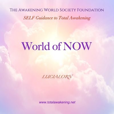 World of Now