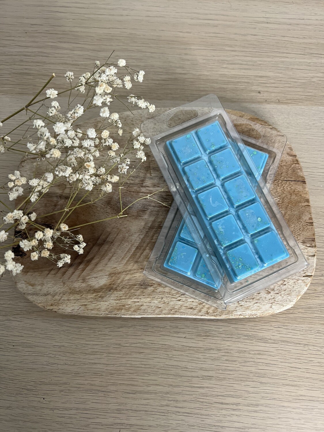 Fondants parfumés - Snapbar