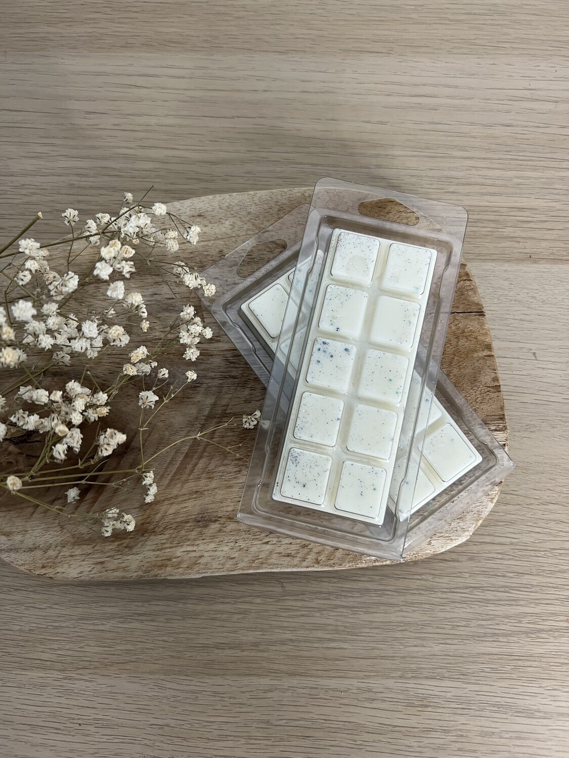 Fondants parfumés - Snapbar
