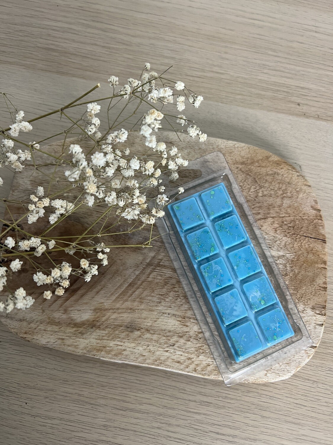 Fondants parfumés - Snapbar