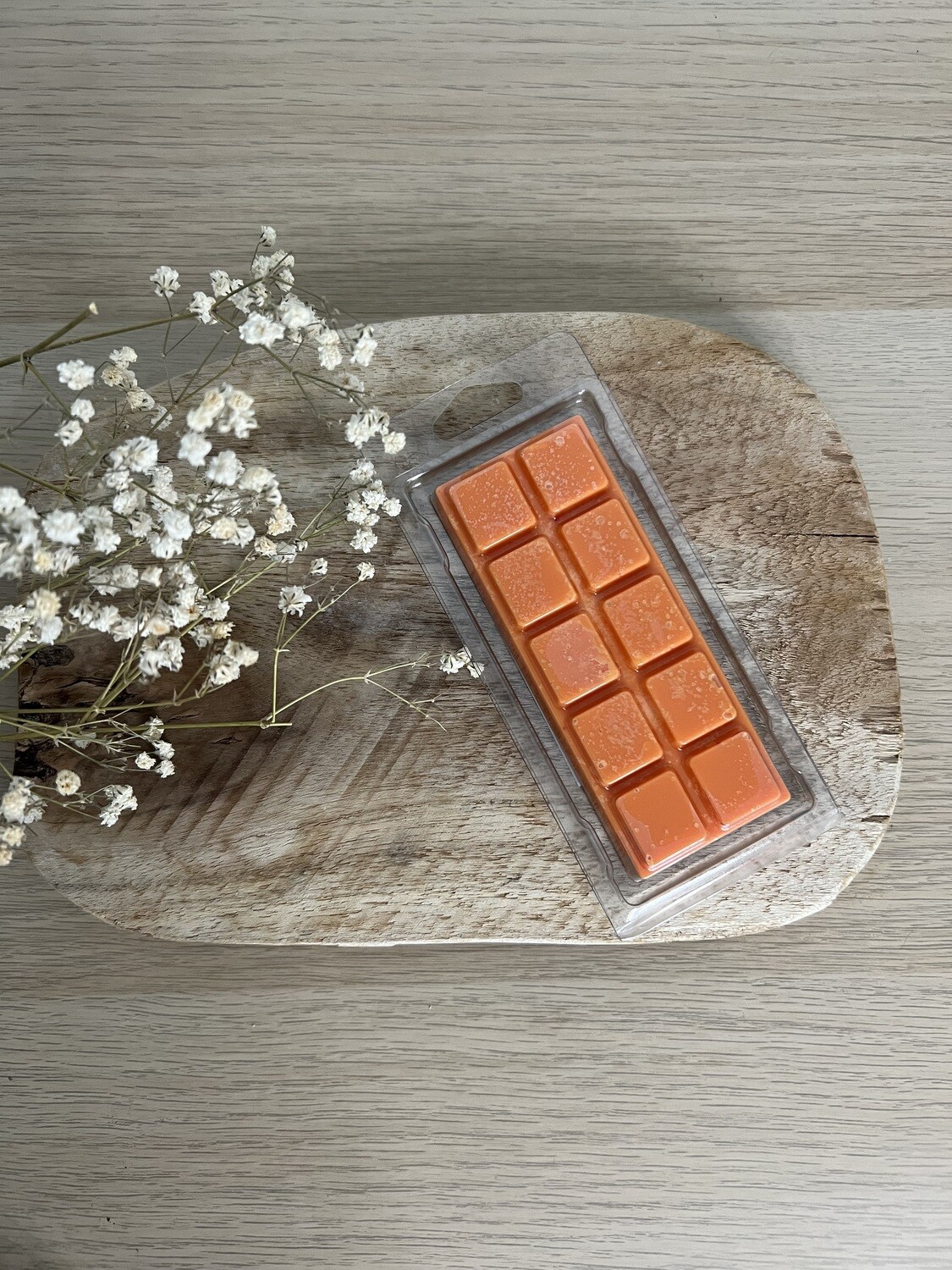 Fondants parfumés - Snapbar