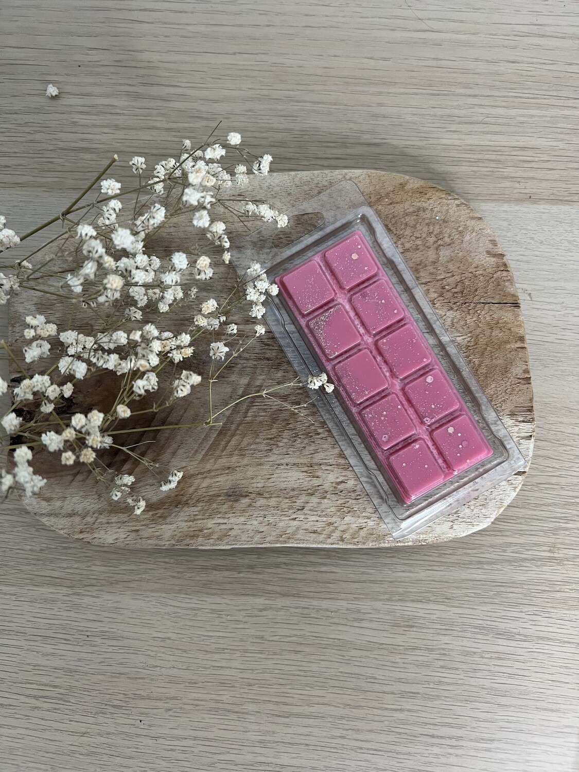 Fondants parfumés - Snapbar