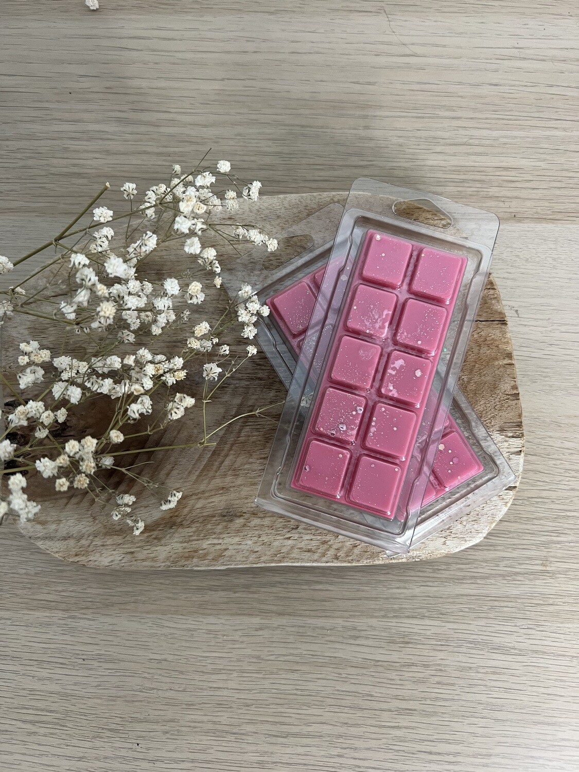 Fondants parfumés - Snapbar