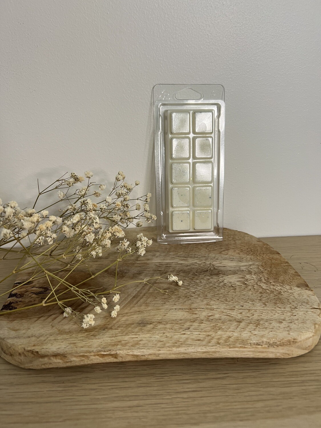 Fondants parfumés - Snapbar