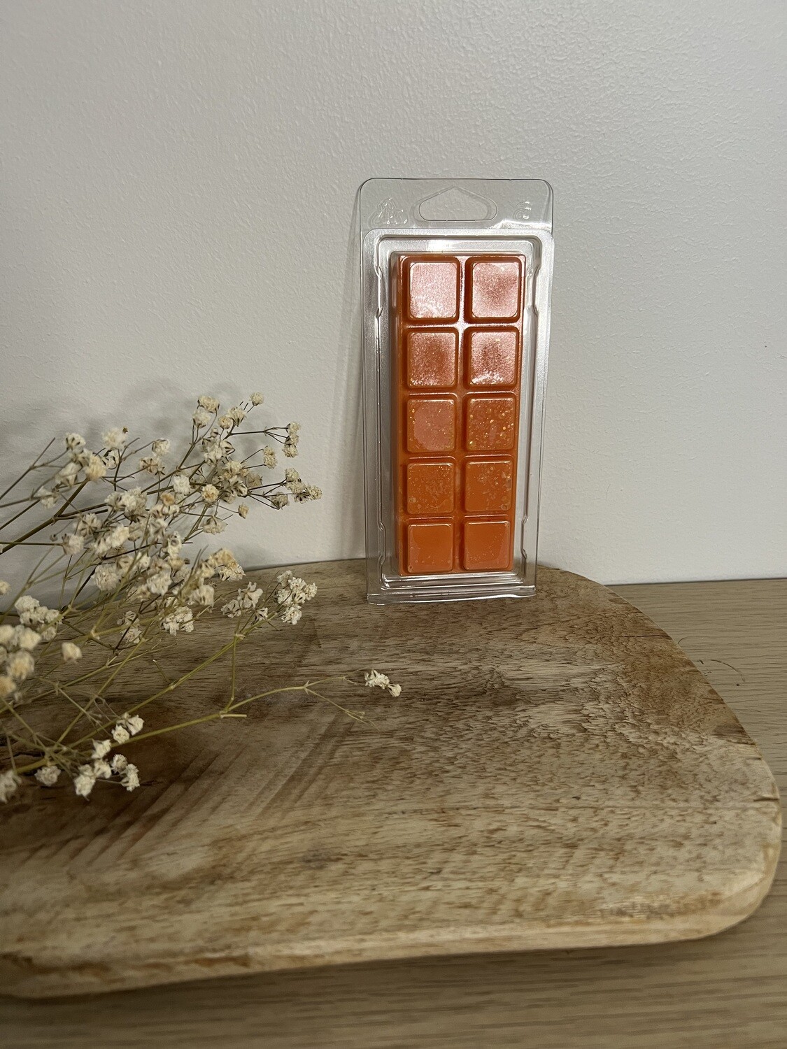Fondants parfumés - Snapbar