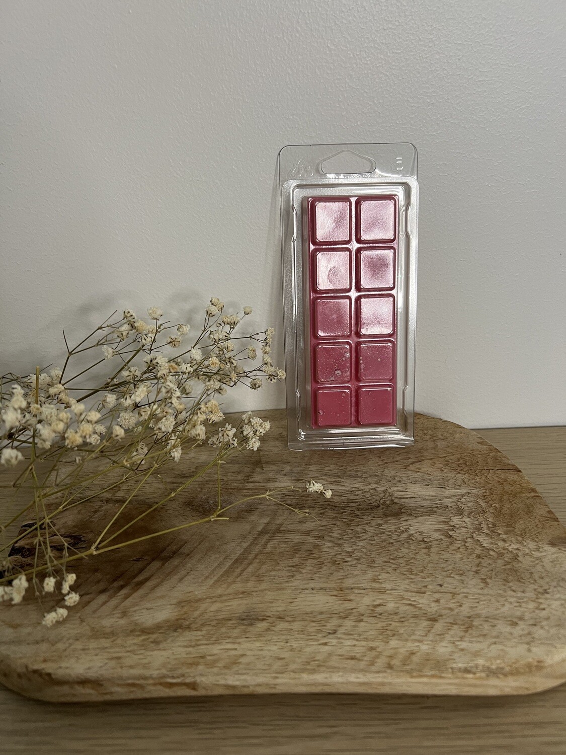 Fondants parfumés - Snapbar
