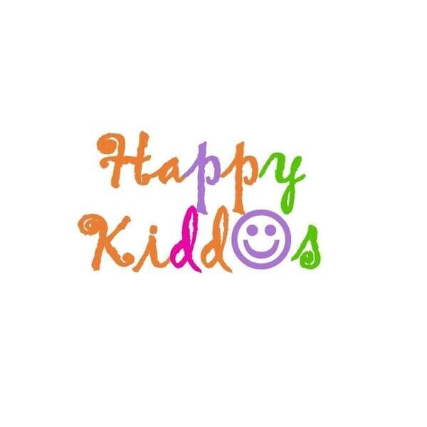 Happy Kiddos