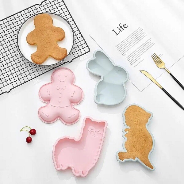 Bakeware