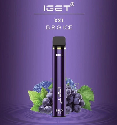 IGET XXL 1800 B.R.G