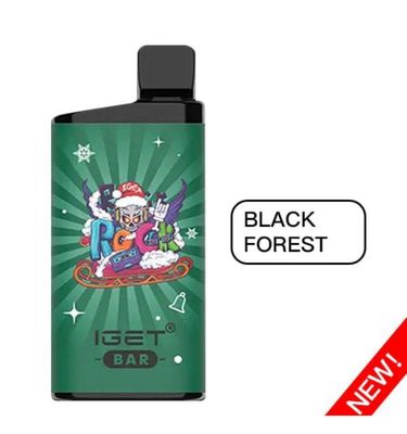 Iget Bar Black Forest