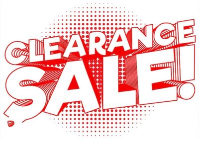 Vapes Clearance