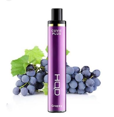 Hqd Plus Grape 1200 puffs