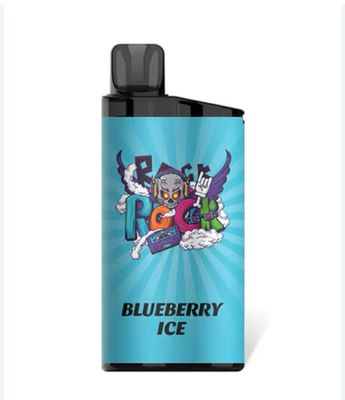 IGET BAR BLUEBERRY Ice