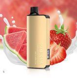 Alibarbar Strawberry Coconut Watermelon 9000 Puffs