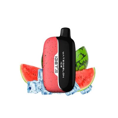 Iget Moon K5000 Puffs Watermelon Ice