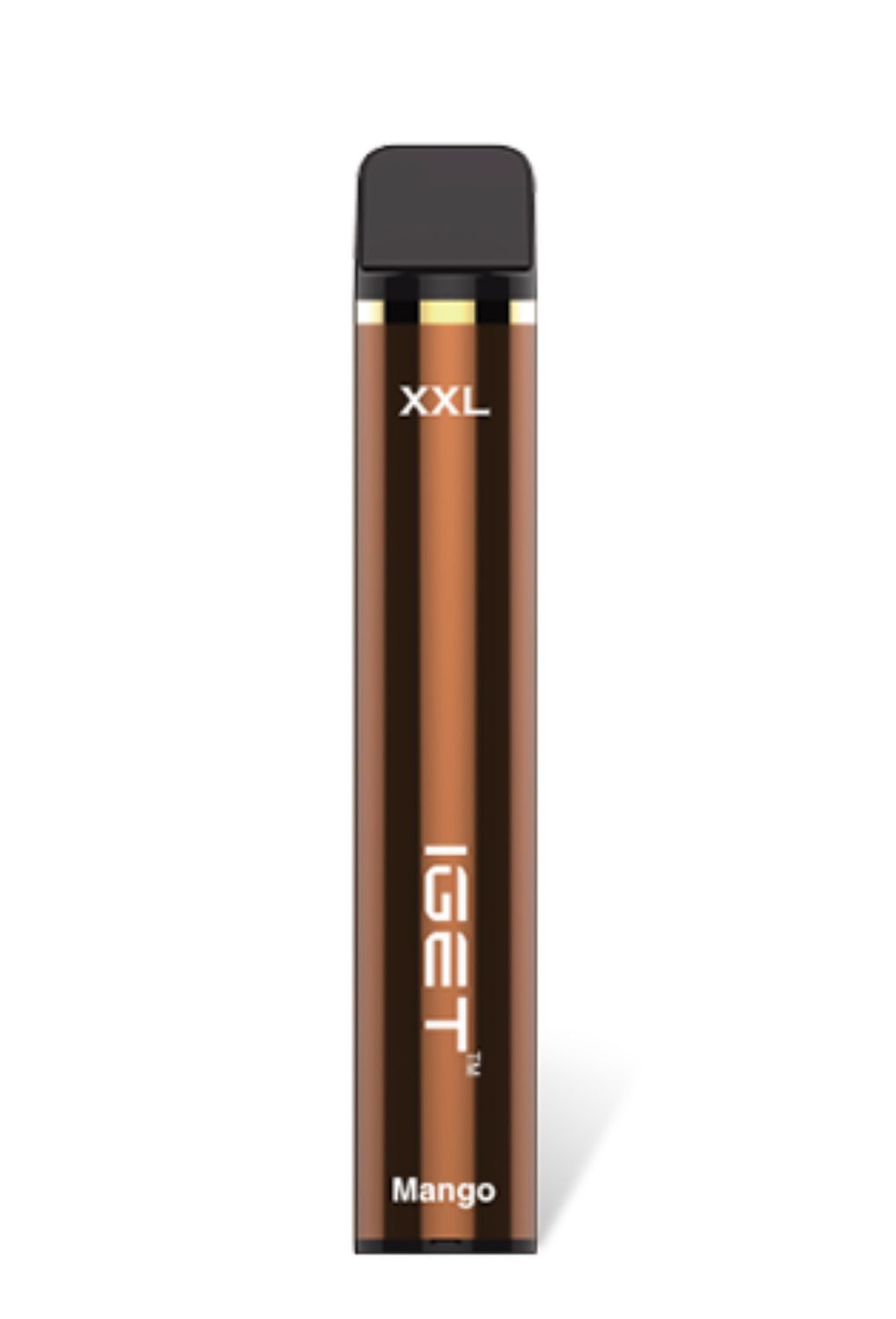 IGET XXL 1800 Mango