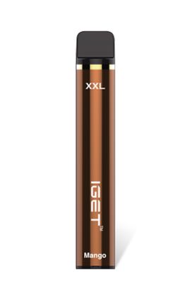 IGET XXL 1800 Mango