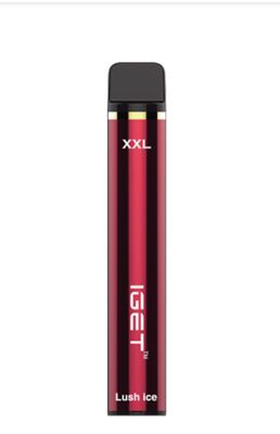 IGET XXL 1800 Lush Ice