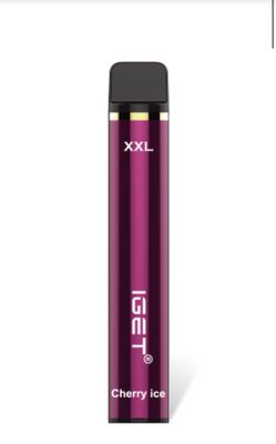 IGET XXL 1800 Cherry Ice