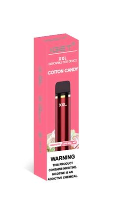 IGET XXL 1800 Cotton Candy