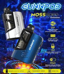 Gunnpod