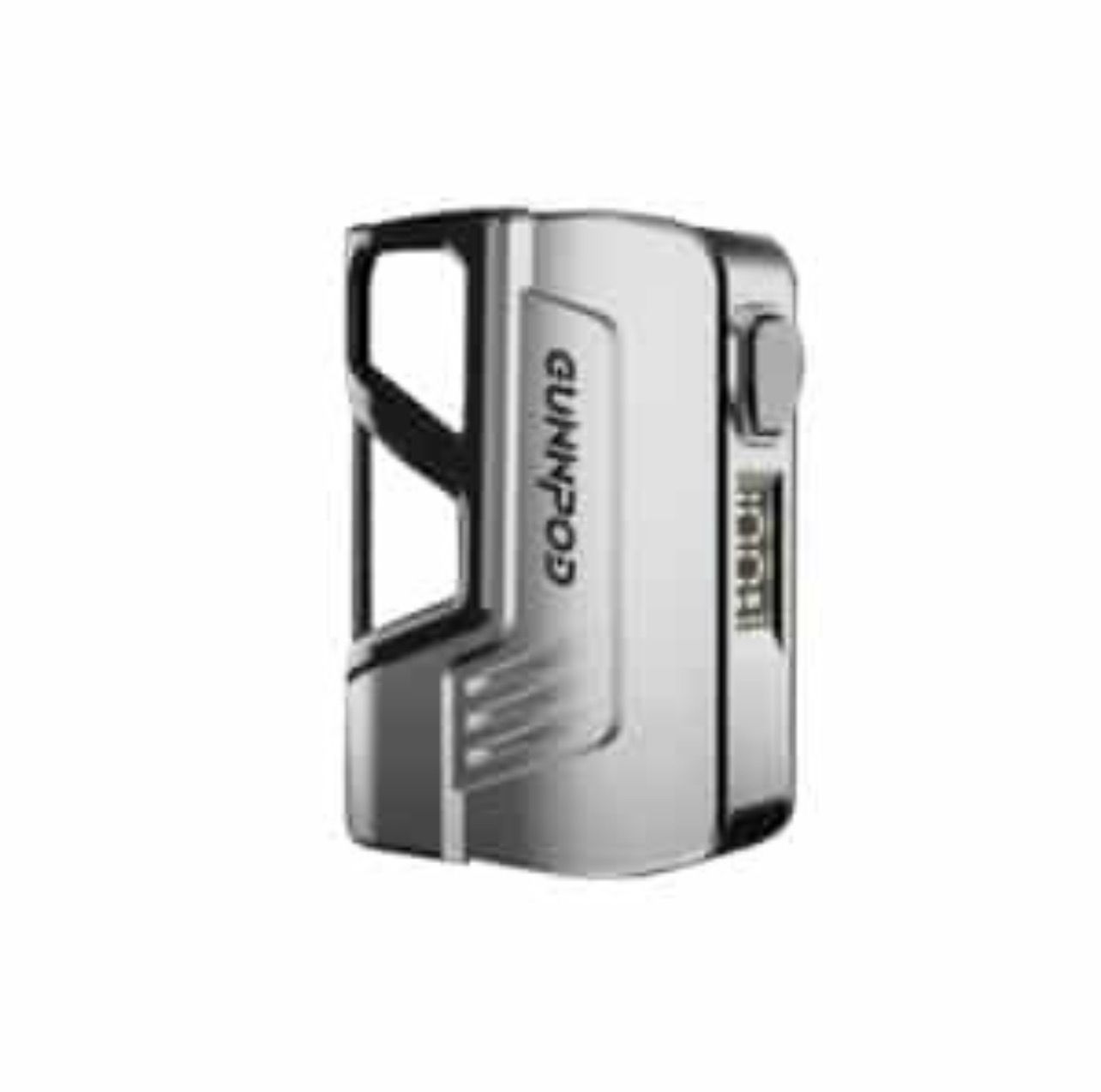 Gunnpod Moss 8000 Puffs Battery Base (Base Only) White