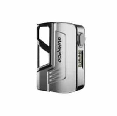 Gunnpod Moss 8000 Puffs Battery Base (Base Only) White
