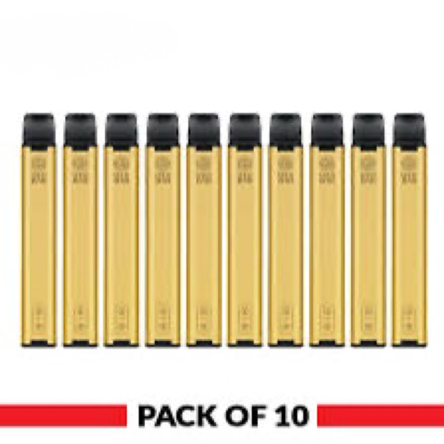 10 Pack Mix (10pcs Mix From Clearance Stock)