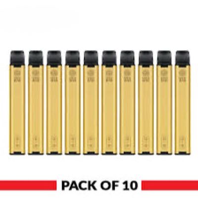 10 Pack Mix (10pcs Mix From Clearance Stock)