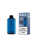 Relx Magic Go 8000i Puffs Blueberry Splash