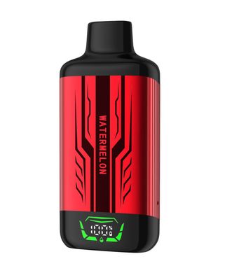 Serein Mech Pro 10000 Puffs Watermelon Ice