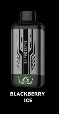 Serein Mech Pro 10000 Puffs BlackBerry Ice