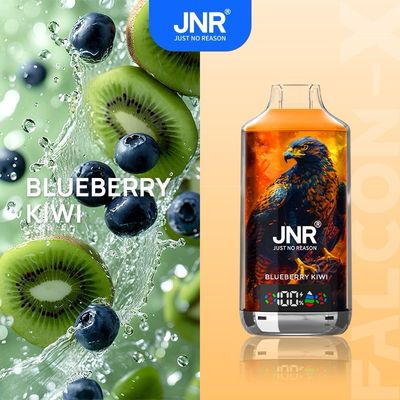 JNR FALCON- X 18000 Puffs Blueberry Kiwi