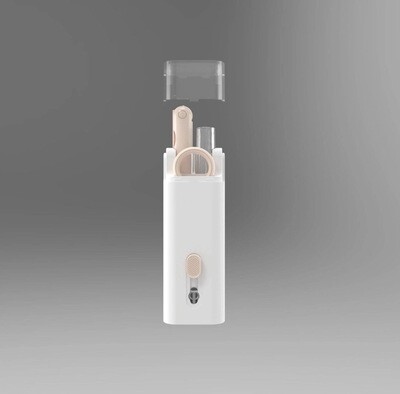 Multifunctional Cleaning Brush
