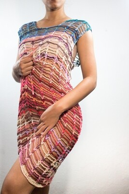 Fresias Dress